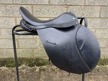 GP Saddle unbranded