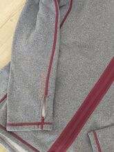 Gr. S Felix Bühler Funktionsjacke mit Fleece Felix Bühler