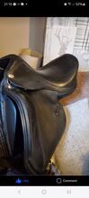 Harry dadds jaguar dressage saddle Jaguar harry dabbs