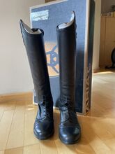 Hochwertige Ariat Lederstiefel Ariat