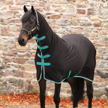 Horseware Amigo All in One Fleece Abschwitzdecke, 155 Horseware  Amigo All in One Fleece Abschwitzdecke 