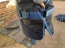 Horseware Foal rug Horseware 200g adjustable foal turnout rug