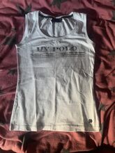 Hv Polo top xs Hv Polo