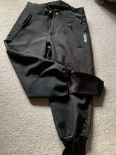 Hyland Race Exercise Breeches Hyland 