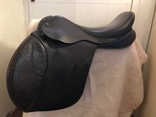 Ideal Gp saddle Ideal