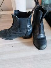 Kinder Reitstiefeletten QHP