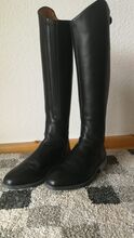 Lederreitstiefel Cavallo