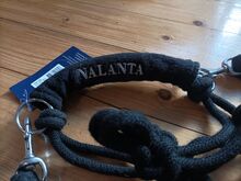 Nalanta Knotenhalfter mit Ringen Nalanta Rope Halter