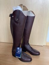 Neue Ariat Heritage Contour II Ariat Heritage Contour II Field Zip