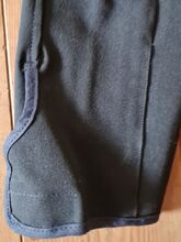 Neue Reihose Gr. 54 schwarz ELT Men's breeches Mikro classic 