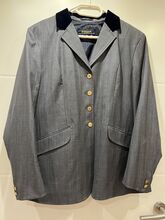 Neues Turnierjacket Gr.44 Windsor  Turnierjacket 