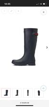 Neue ariat Stiefel Kelmarsh Navy 41 Ariat Kelmarsh