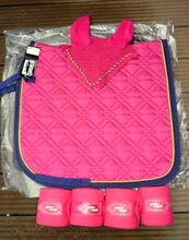 NEU Eskadron Set Fuchsia Eskadron brilliant