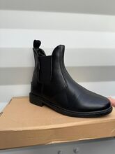 NEUE Kunstleder Stiefeletten Gr.30 oder 37 Busse