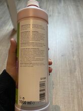 Pferdeshampoo mit Haferproteinen Kerbl