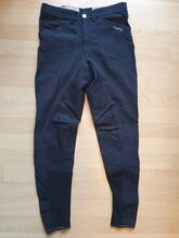 Pikeur Kinderreithose navy Pikeur  Braddy Grip