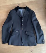 Pikeur Turnierjacket Gr. 140 Pikeur