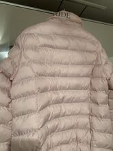 Rosa Reitjacke neu Ride