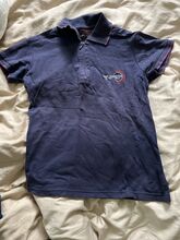 Poloshirt xs Pro Team 