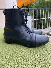 Jodhpur Boots