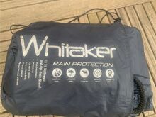 Rain Sheet Whitaker