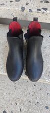 Reit Schuhe Stiefeletten Cavalliero