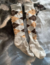 Reitsocken Fouganza