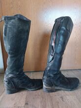 Reitstiefel Ariat Stiefel 