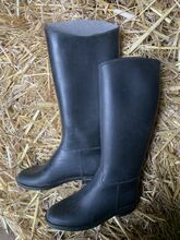 Reitstiefel Gr. 34