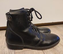 Reitstiefelette Fouganza