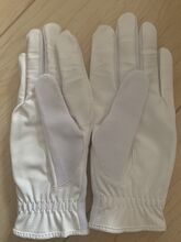 Roeckl Handschuhe neu! Roeckl Handschuhe weiß