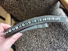 Schumacher browband Schumacher 