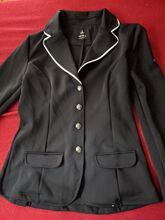 Turnierjacket Felix Bühler "Vivien", schwarz, Größe L Felix Bühler Vivien