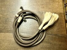 Split Reins zu verkaufen L- Pro West  Split Reins 