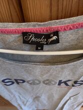 Spooks tshirt m neuwertig Spooks 