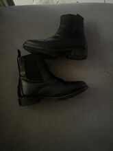 Stiefeletten