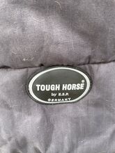 Unterdecke 145 cm Tough Horse