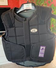 USG flexi body protector Child M USG Flexi Body Protector