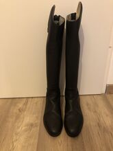 Verkaufe Reitstiefel Tattini 