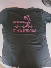 Verschiede T-Shirts / Tops