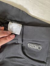 Vollbesatz Reithose 34 Fatano  Vollgrip Reithose 