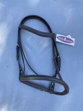 Windsor cob bridle Windsor