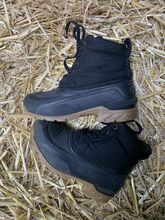 Winter-Stallschuhe Gr.35 Alaska