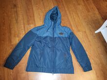 Winterreitjacke Gr. XXL von Stonedeek Stonedeek  Winterreitjacke