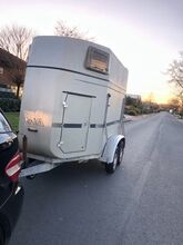 Horse Trailers