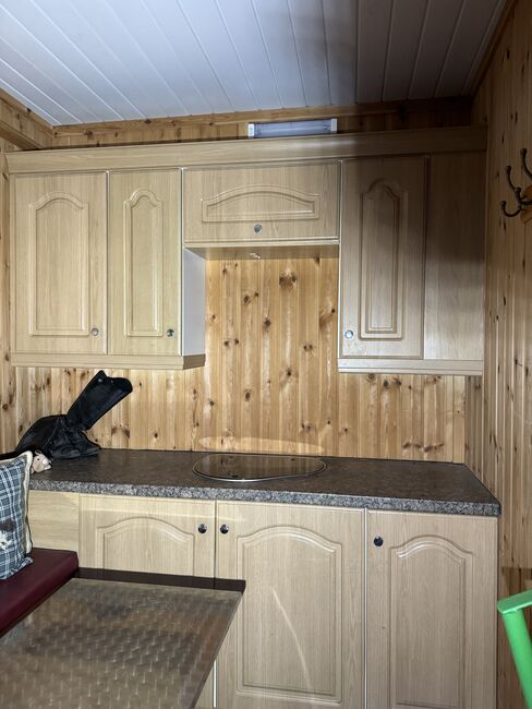 7.5 ton Horsebox, MAN, Michelle Statham, Sonstiges, Altrincham , Abbildung 5