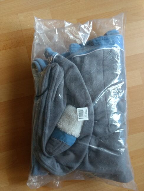 Abschwitzdecke, HKM, Annette , Horse Blankets, Sheets & Coolers, Schülp bei Nortorf, Image 6