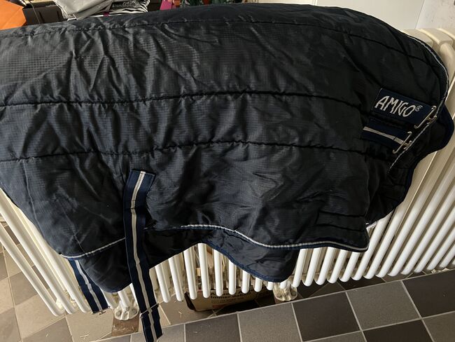 Amigo Horseware Insulator 350g 130cm, Amigo Horseware Insulator 350g, Nicole Porsch, Pferdedecken, Stuttgart