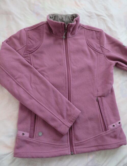 Anky Fleecejacke Fleece Gr. S (36/38) tolle Farbe TOP-Zustand, Anky, sunnygirl, Riding Jackets, Coats & Vests, München