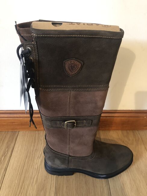 Ariat Langdale H20 Boots, Ariat H20, Lee Keenan, Reitschuhe & Stallschuhe, Kinlochleven , Abbildung 3